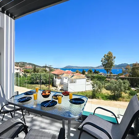 Pearl Lejlighed Nikiana