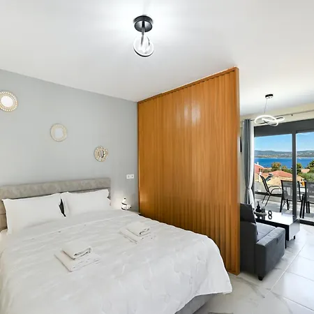 Apartment Pearl *