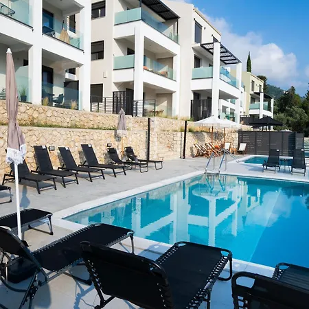 Apartment Pearl *